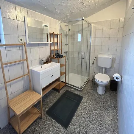 Apartment Lorun 47 Tar-Vabriga Exterior photo