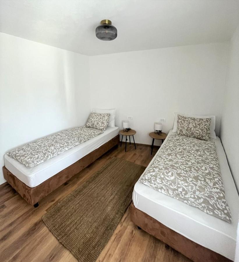Apartment Lorun 47 Tar-Vabriga