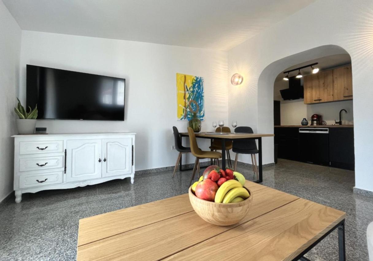 Lorun 47 Apartment *