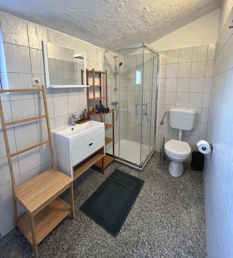 Lorun 47 Apartment *