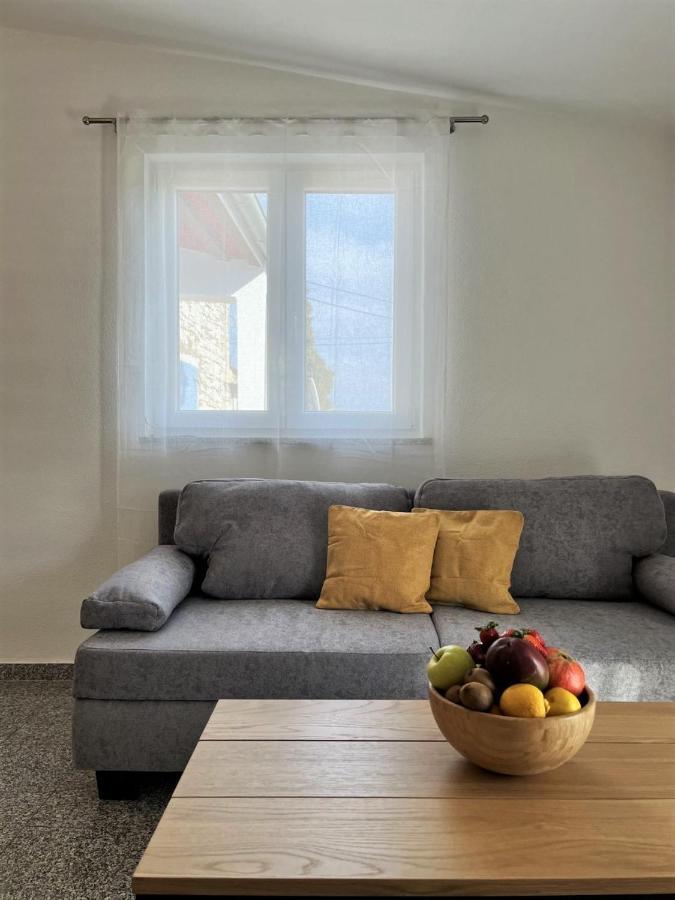 Lorun 47 Apartment *