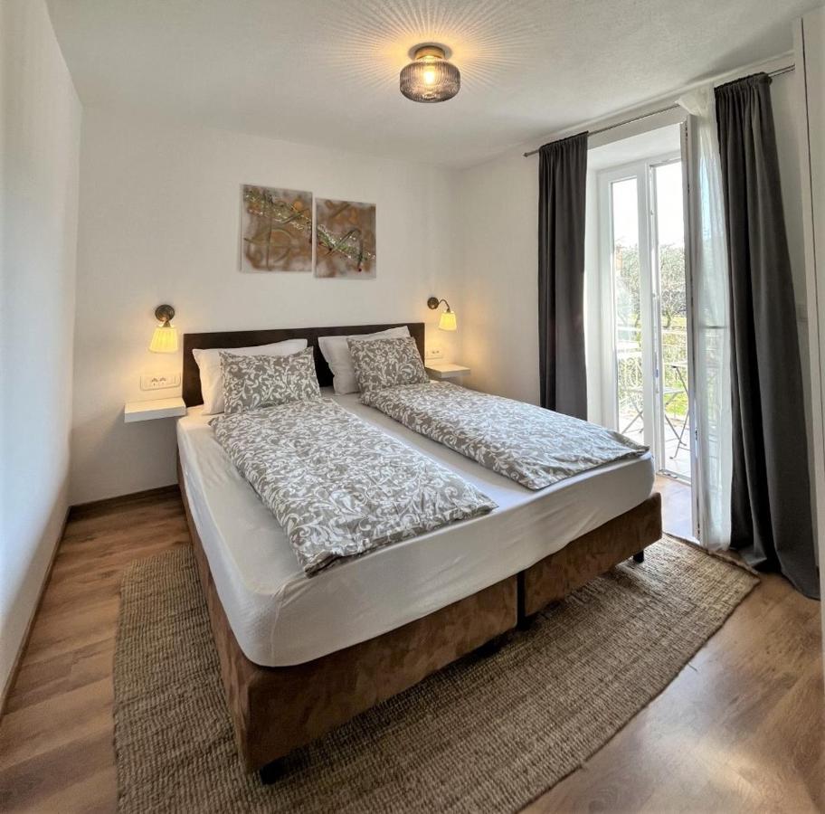 Lorun 47 Apartment Tar-Vabriga