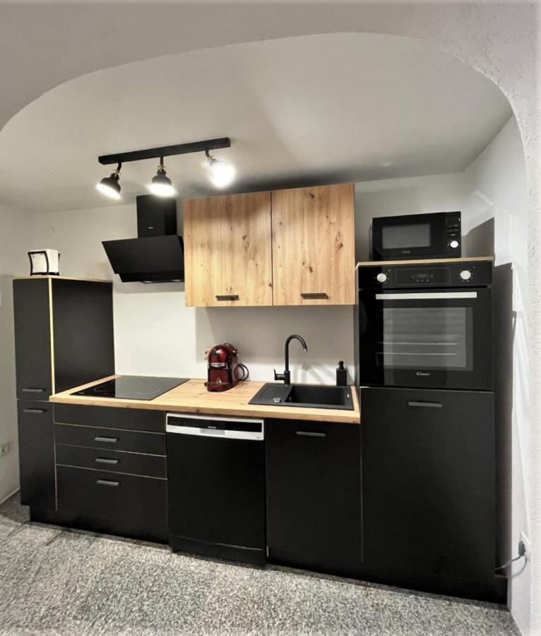 Lorun 47 Apartment