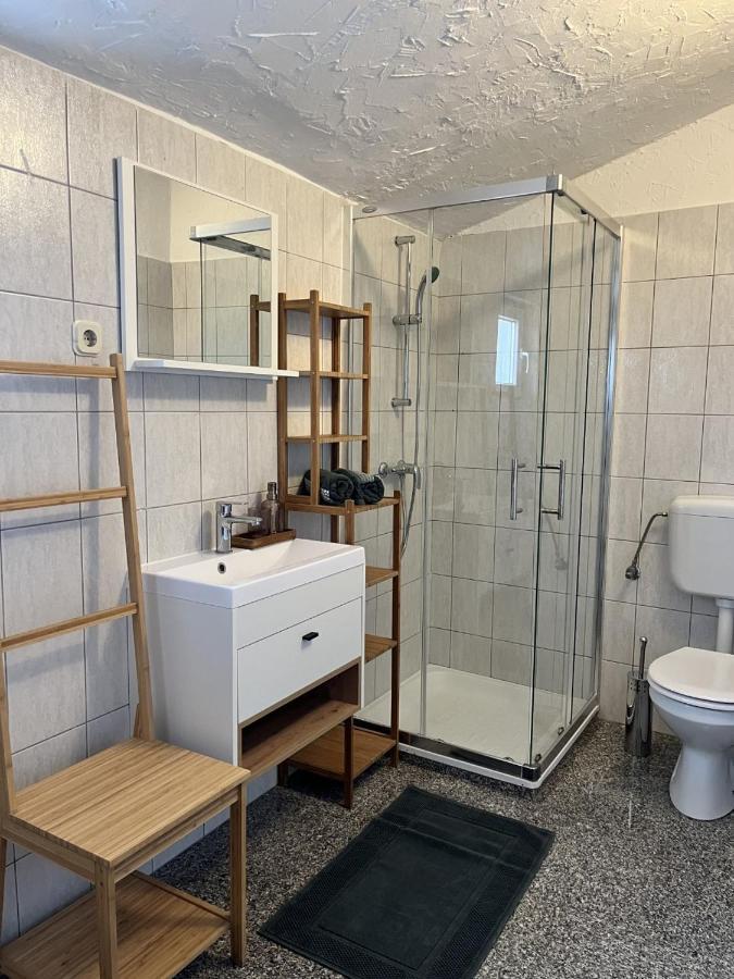 Lorun 47 Apartment Tar-Vabriga